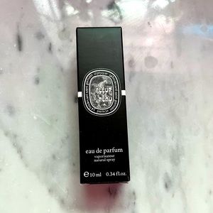 BNIB 🌹 Diptyque Fleur de Peau 10 ml